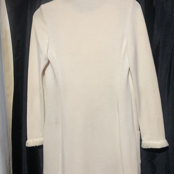 St John Collection dress & sweater - Picture 11 of 13